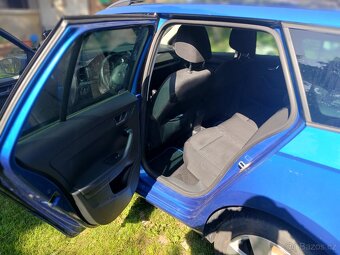Fabia 3 - 17