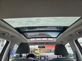 Volkswagen Tiguan 2,0TDi 81kW Trend &Fund - 17