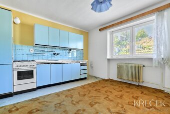 Prodej rodinného domu v Kožichovicích - 17