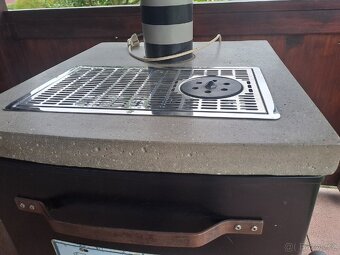 Výčepní zařízení - 17