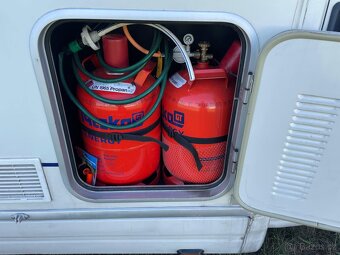 Fiat Ducato 2,8 TDiD Camper - 17