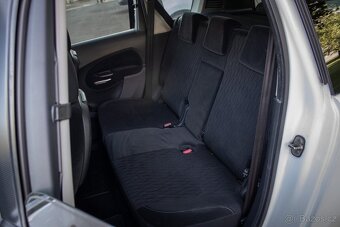 Citroën C3 Picasso HDi 90 Exclusive // AJ NA SPLÁTKY - 17