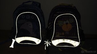 Batůžek TopGal - 17