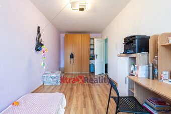 Prodej bytu 3+1 72 m², ev.č. 00071 - 17