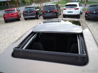 Volkswagen Golf Sportsvan 1.4TSi HIGHLINE - SERVIS - 17