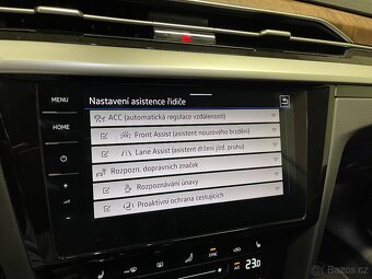 Volkswagen Arteon Shooting Brake 2023- 28tkm/Keyless/ACC/DSG - 17