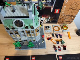 LEGO SETY K PRODEJI - 17