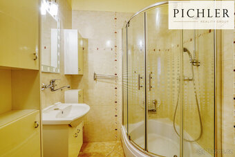 Pronájem bytu 3+1, 78 m², Líně - 17