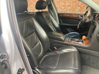 Jaguar Xj8 4.2 219kw r.v-2005 - 17