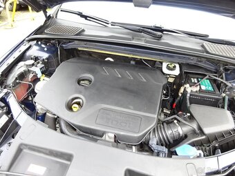 Ford Mondeo 1,6 TDCI, garance km - 17