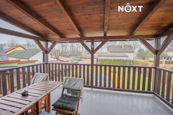 Prodej Rodinný dům, 150㎡ - 17