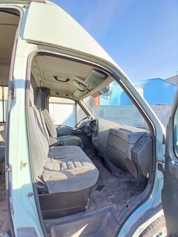 Iveco Daily Maxi 2.8 - 6 míst - 17
