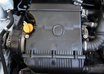 Fiat Dobló 1.4i 70kW 35tis. KM - 17
