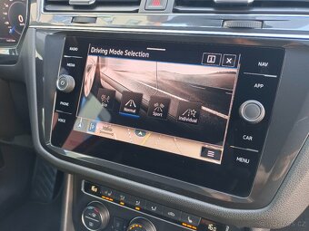 VW Tiguan Allspace Highline 4Motion 2.0TDI 110kW DSG R-Line - 17