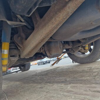 Jeep grand cherokee 5,7 Hemi LPG - 17