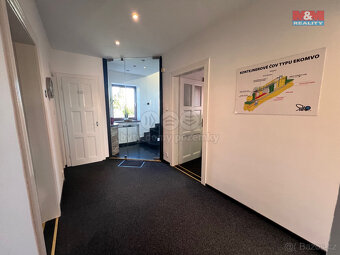 Prodej rodinného domu 210m2, Petřvald, ul. Sokolská - 17