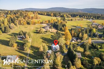 Prodej rodinného domu, 255 m2, pozemek 7442 m2 v horské obci - 17