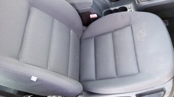 Škoda Octavia II, 1.9TDI,,77kw,4x4,rv-2006. - 17