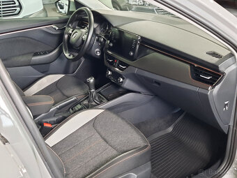 Škoda Scala 1.6 TDI Style - 17