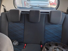 Renault Clio 2007 III 1,2 16V 48kW DILY z vozu, PEKNE - 17