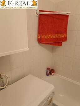 Pronájem byt 3+1 Velké Meziříčí, okr. Žďár nad Sázavou - 17