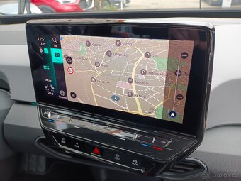 VW ID.3 Pro Electric 88tkm Full LED ACC - záruka Autodraft - 17