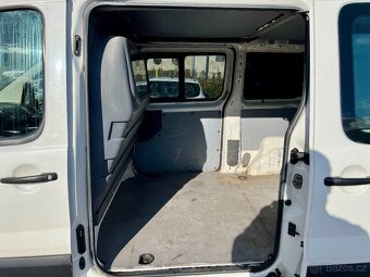 Peugeot Expert 2.0 HDI 94 kW Long DPH,Servis - 17