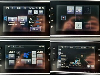 Peugeot 308, 1,2 PT/110hp,CZ, SERVISNÍ KNÍŽKA - 17