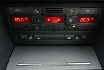 Audi A4 1.9 TDI TOP VÝBAVA - 17