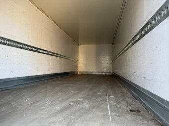 Iveco Eurocargo, 120E25, E6, SKŘÍŇ, AC - 17