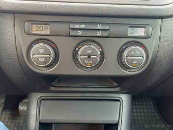 VW TIGUAN, 2.0 TDI, 103 kW, r. v. 2009 - 17