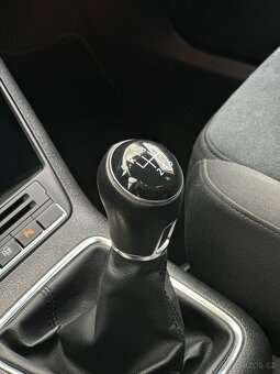 Volkswagen tiguan 2.0tdi ( TOP STAV) - 17