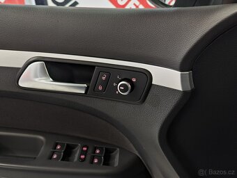 Volkswagen Touran 1.6TDi DSG, CUP, 7 MÍST, KAMERA, DPH - 17