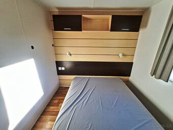 mobilheim,mobilní dům IRM Mecury 7,35 x3,8 m - 17