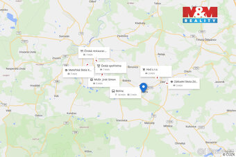 Prodej chalupy, 68 m², Vlašim - 17