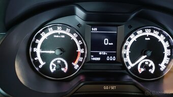 Škoda Octavia 3 Sedan - 17