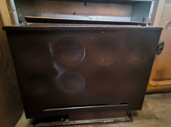 Cestovní karavan Buerstner Lux, ČR doklady, nová STK. - 17