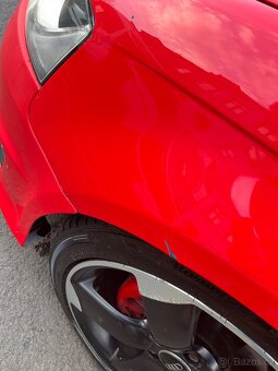 Audi A3 2.0 tdi 103 kw - 17