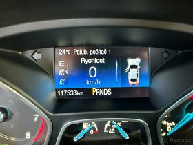 Ford Focus, 1.0 Ecoboost Automat 2017 - 17