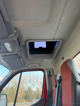 Renault Master, 2.3TDI, 2015 - 17