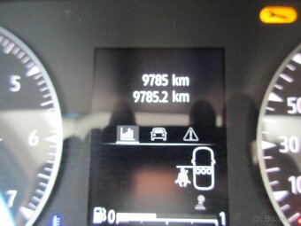 Dacia Jogger LPG 7 miest 9785km s odp. DPH - 17