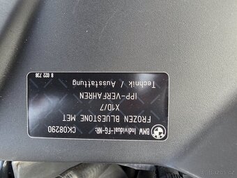 Bmw M 750 li g11,g12 Individual, x drive,2022 zaruka 2027 - 17