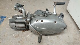 Jawa 20 Pionyr s papiry bez STK - 17