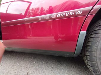 Mazda 626,2.5 ,24V,6V,1,maj.39tkm.stk 3/27,
Tel:608 432 121 - 17