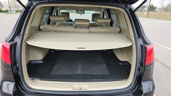 Hyundai Santa Fe 2.2crd 4x4 114 kW 2009 - 17