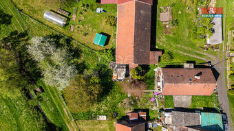 Prodej rodinného domu, 87 m², Lukavec u Hořic - 17