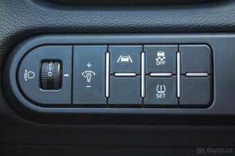 Kia Ceed 1.0 T-GDi Silver - 17