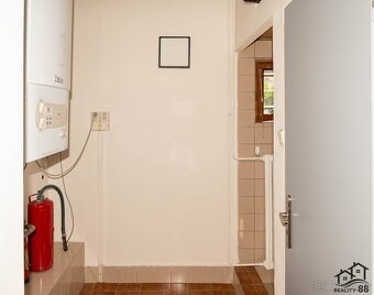 Pronájem rodinný dům 2+1, 80 m2 - Karviná, ev.č. 00034 - 17