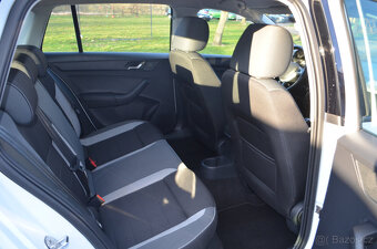 PRODÁM ŠKODA RAPID SPACEBACK 1.6TDI 85KW STYLE MAX.VÝBAVA - 17
