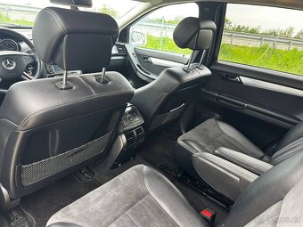 Mercedes-Benz R 320 CDI 4Matic - 17